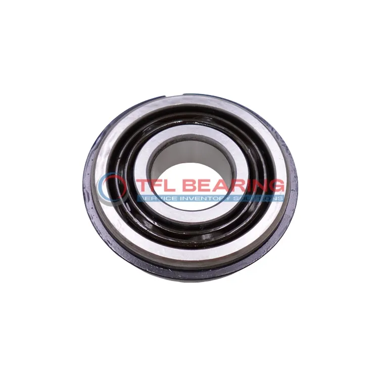 Snap Ring Groove Ball Bearings 6208NRJ JEM